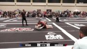 Nick Hartman vs Ian Daube 2025 ADCC East Coast Trials