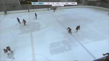 Replay: Home - 2024 Fighting Fish vs Oilers | Mar 4 @ 9 PM