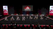 Douglasville Cheer Stars - Twilight [2018 L1 Small Youth Semis] The D2 Summit