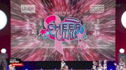 TR Cheer - Destiny [2025 L5 U18 Finals] 2025 The Cheerleading Worlds