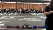 Nic Peterson vs Seth Berg 2026 ADCC Portland Open