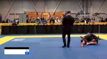 JA JUAN ALEXANDER DENNY vs JOSEPH M. TORRES 2023 World IBJJF Jiu-Jitsu No-Gi Championship
