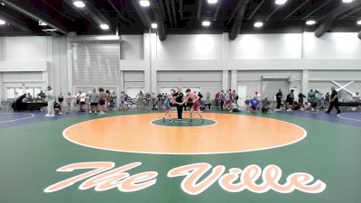 106 lbs Cons. Round 2 - Logan David, NY vs Bryson Ford, TN