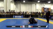 Replay: Mat 16 - 2025 World IBJJF Jiu-Jitsu No-Gi Championshi | Dec 12 @ 9 AM