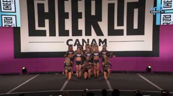 Carolina Elite - Loyalty [2024 L4 Senior Coed - D2 Day 1] 2024 CANAM Grand Nationals