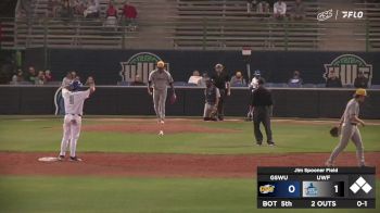 Replay: Georgia Southwestern vs West Florida | Mar 18 @ 6 PM