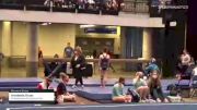 Annabelle Bruss - Women's Group, No Boundaries Gymnastics Club - 2021 Women's Xcel Region 4 Championships