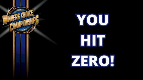 East Celebrity Elite Tiny Enchanted - Tiny Prep L1.1 [2026 Day 1 East Celebrity Elite Tiny Enchanted] 2026 Winner's Choice Live at Foxwoods