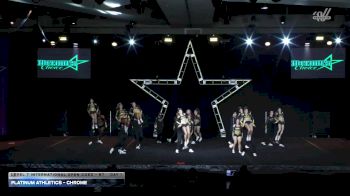 Platinum Athletics - Chrome [2025 L7 International Open Coed - NT Day 1] 2025 Nation's Choice Grand Nationals