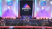 Champion Athletics - Crush [2018 L3 International Senior Semis] The Summit