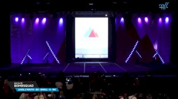 KCX Elite - Bombsquad [2025 L2 Youth - D2 - Small - A - WC Day 1] 2025 The Youth Summit