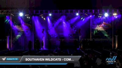Southaven Wildcats - Commanders [2022 L2 Youth - D2 Day 1] 2022 ASC Return to Atlantis Memphis Showdown