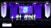 TNT Allstars - Nukes [2024 Open Coed 4 Day 1] 2024 Next Level Nationals - Florida