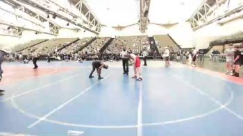 147 lbs Round Of 32 - Chase Helder, Kingsway vs BLAKE Bryant, N/a