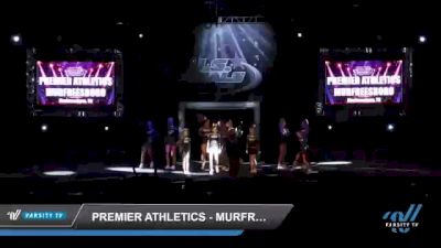 Premier Athletics - Murfreesboro - Showbiz [2022 L1 Junior Day 1] 2022 The U.S. Finals: Louisville