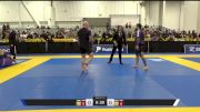 Arthur Charles Rice Jr. vs Thomas Wayne Knight 2025 World IBJJF Jiu-Jitsu No-Gi Championship