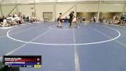 120 lbs Placement Matches (16 Team) - Kavin Muyleart, Pennsylvania vs Jeremiah Gonzalez, Idaho