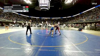 Replay: Mat 17 - 2025 Keystone Championship | Mar 14 @ 2 PM
