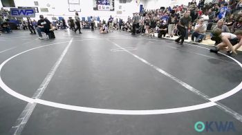 Replay: Mat 6 - 2025 Battle at the Axe | Jan 11 @ 9 AM