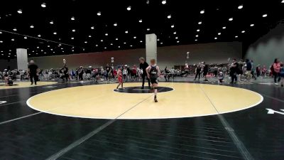 59 lbs Cons. Semis - James Evans, OK vs Nicholas Evans, OK