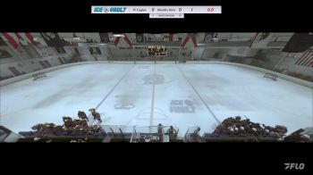 Replay: Home - 2024 Tri City vs Bandits Potash U19 (G) | Jan 6 @ 6 PM
