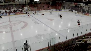 Replay: Home - 2024 Yorkton vs Weyburn | Oct 12 @ 7 PM