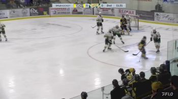 Replay: Home - 2024 Coquitlam vs Powell River | Nov 8 @ 6 PM