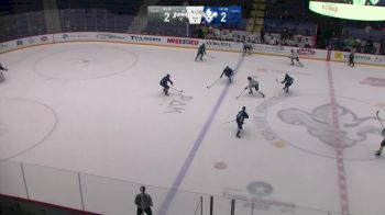 Replay: Home - 2024 Idaho vs Trois-Rivières | Dec 4 @ 7 PM