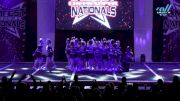 Platinum Athletics - Dream PAC [2024 L1 Youth - Medium Day 2] 2024 JAMfest Cheer Super Nationals