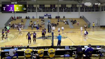 Replay: Trinity Washington vs Goucher - Women's | Oct 4 @ 7 PM