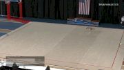 Lauren Cao - Ball, Nelys School of Rhythmic Gymnastics - 2021 Rhythmic Elite Qualifier