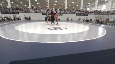 115 lbs Avalie Gantt, South Carolina vs Jewel Vardsveen, South Dakota