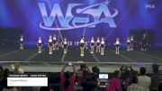 Xtreme Allstars - Day 1 [2023 Tiny Texas Hold'Em Level 1 w/R Tiny] 2023 WSA Grand Nationals