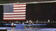 Ryan Diez - Individual Trampoline, TAG USA - 2021 USA Gymnastics Championships