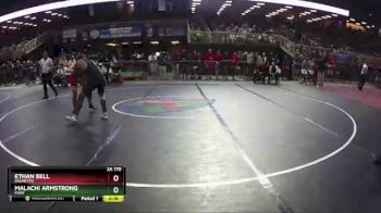 2A 170 lbs Cons. Round 2 - Malachi Armstrong, Fivay vs Ethan Bell, Palmetto