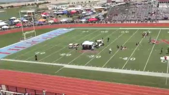 Replay: OSSAA Outdoor Championships | 1A-3A | May 7 @ 1 PM