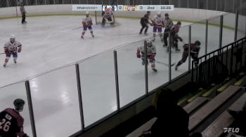 Replay: Home - 2023 PAL Islanders vs Chiefs | Dec 21 @ 12 PM