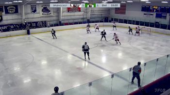 Replay: Home - 2024 Cyclones vs SS Kings | Oct 30 @ 11 AM