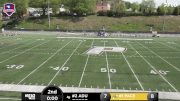 Replay: Adelphi vs Pace | May 3 @ 12 PM