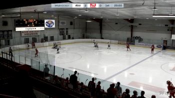 Replay: Home - 2025 RHA Winnipeg vs Notre Dame | Feb 28 @ 7 PM