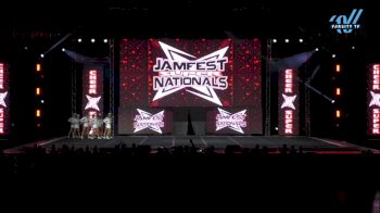 Louisiana Powerhouse - Pearl [2024 L5 Senior - D2 - Small - A Day 2] 2024 JAMfest Cheer Super Nationals