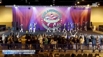 The Cheer Pitt KC - Moonlight [2026 L3 Youth - Flex Day 2] 2026 The American Heartland Omaha Nationals