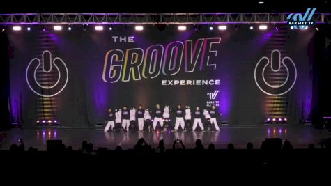 Dance Dynamics - Mini Elite Small Hip Hop [2024 Mini - Hip Hop - Small Day 3] 2024 Encore Grand Nationals