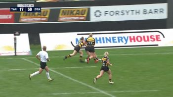 Replay: Taranaki Women vs Otago Spirit | Aug 30 @ 12 AM