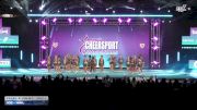ICE - Hail [2026 L6 U18 NT Day 1] 2026 CHEERSPORT National All Star Cheerleading Championship
