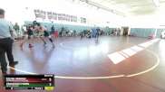 Replay: Mat 5 - 2024 2024 SCC David Pacheco Invitational | Sep 21 @ 9 AM