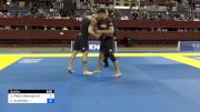 Jonathan Joseph Bailey vs Andre Luka Silva Da Cunha 2024 Pan IBJJF Jiu-Jitsu No-Gi Championship