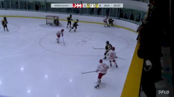 Replay: Home - 2024 Notre Dame vs PMHA | Jan 13 @ 1 PM