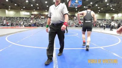 175 lbs Round Of 64 - Mason Ontiveros, Vasky Bros vs Damian Porter, PorterHouse