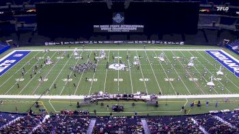 The Academy "LONDON FOG" at 2025 DCI World Championships